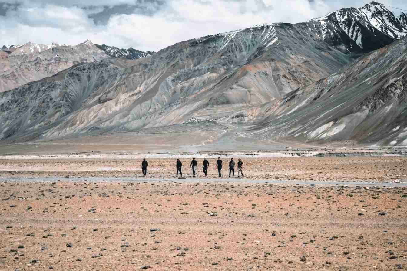 Ladakh